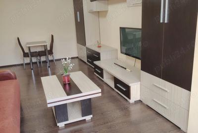 Apartament de 2 camere, 50 mp, Parcare, Ac, Zona Dristor - 1