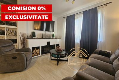 Dobroesti-Ciresului-vila individuala 6 camere, 158mp, terasa, gradina