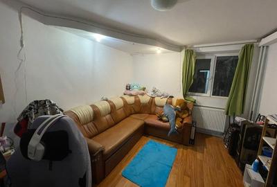 Apartament cu 2 camere nedecomandat în 1 Decembrie 1918
