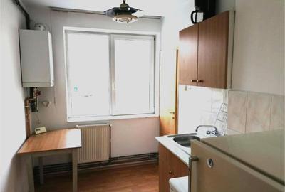 Apartament cu doua camere in Centrul civic pentru locuinta sau birou - 4
