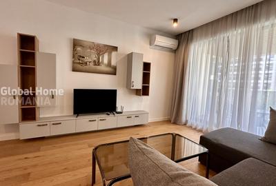 Apartament 2 Camere | 55 mp + Balcon |  Nusco F1 - 2