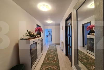 Vila in Faget cu suprafata de 450 mp si teren de 600 mp. - 8