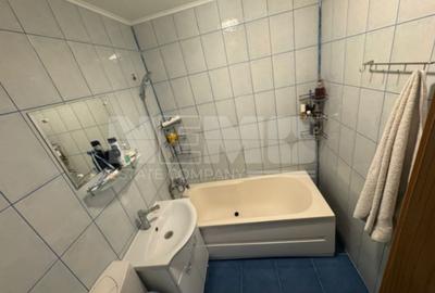 Garsoniera Comfort Sporit 32 mp I Suceava/Ultracentral I 45.000Euro - 4