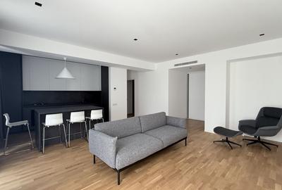 Apartament 4 camere lux | 3 bai | Parcare subterana | Residence 5 - 1