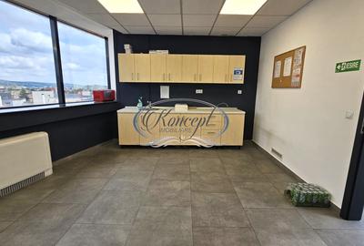 Spatiu office premium in Piata Mihai Viteazu - 11