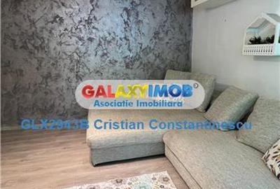 Apartament 2 camere Parcare+Boxa 1 min Metrou Dristor B Mobilat Utilat - 4