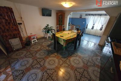 Casa individuala 5 camere, curte si gradina in Rudna - 15