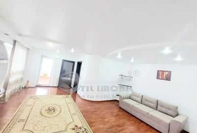 Apartament 3 camere CUG - 1