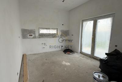 Casa Dragomiresti-Deal, P+Pod, 4 Cam, STB, Teren: 500mp! Comision 0%! - 14