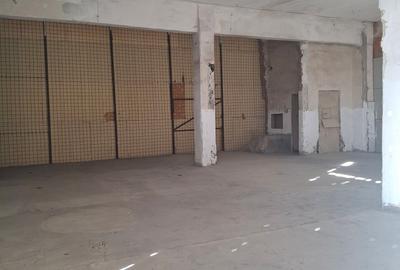 Spatii depozitare /productie Linia de Centura Leordeni-Glina - 7