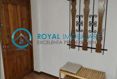 Royal Imobiliare - Vanzari apartamente 3 camere - Zona Cantacuzino - 7
