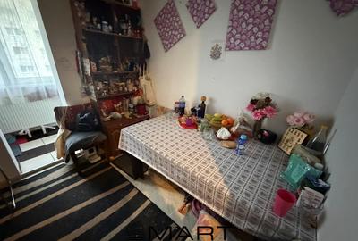 Apartament 3 camere, decomandate 6/10 zona Vasile Aaron Sibiu - 7