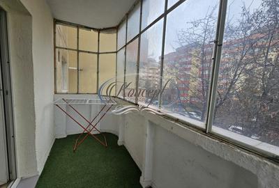 Apartament pe str. Nasaud, zona FSPAC - 11
