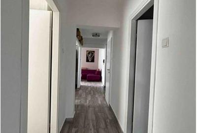Apartament de lux cu 3 camere și 2 băi, la etajul 1 - 4