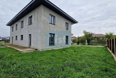 Duplex modern 4 camere | 118 mp | Curte | Săsar, Baia Mare COMISION 0! - 3
