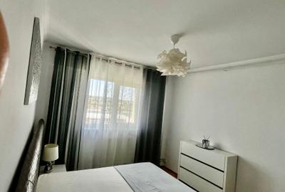 Apartament 3 camere, Calea Bucuresti, mobilat, centrala - 20