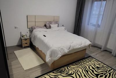 Vila P+E, COCU, teren 5.100mp, finisaje moderne, mobilata - 13