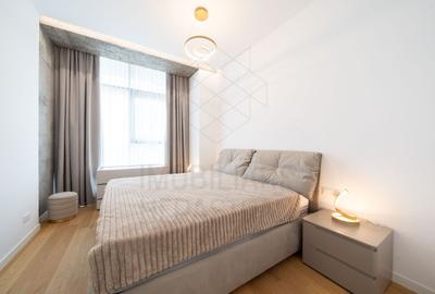 UP-Site | Apartament 2 camere vedere superbă Lac Floreasca - 16