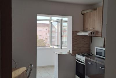 Calea Torontalului, apartament spatios, langa parc - 5