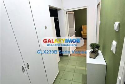 Garsoniera Nicolae Grigorescu | decomandata | balcon | AC -8min.metrou - 13