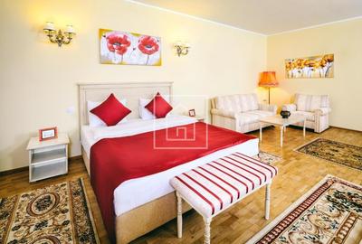 Hotel de inchiriat Piata Mica Sibiu | Afacere turistica activa - 17