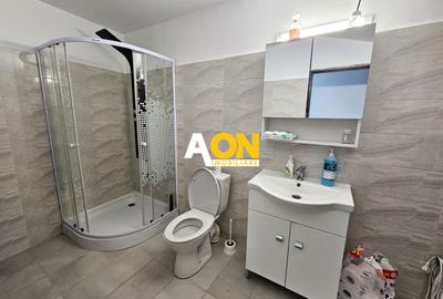 Apartament 4 camere, 2 bai,pretabil pt. birouri, zona ultracentrala - 8