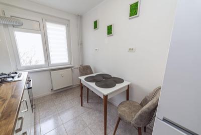 Apartament de 2 camere | Mobilat si Utilat | 5 Min Metrou Pacii - 12