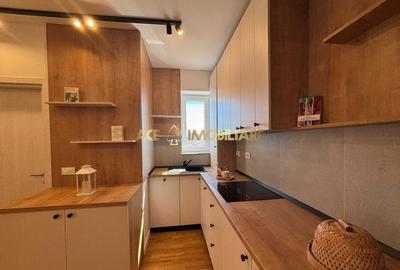 2 Camere | Brancoveanu | Proximitate Metrou | Centrala Proprie - 3