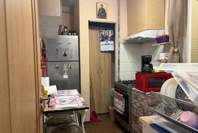 Apartament cochet cu doua camere, Sura Mare, 97.000€ - 14