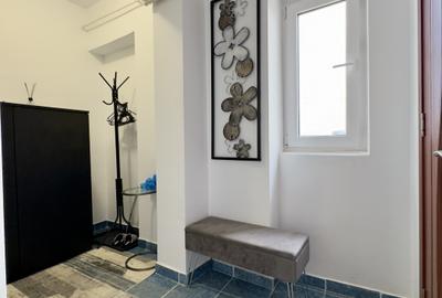 APARTAMENT 1 CAMERA NICOLINA 2 STATII PALAS MALL 0% COMISION - 4