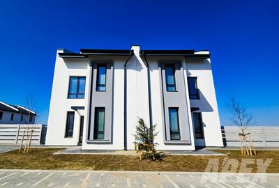 Duplex 3 camere | teren 250 mp | Magurele | COMISION 0% - 1