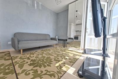 Apartament 1 camera Cartier Visoianu - 4