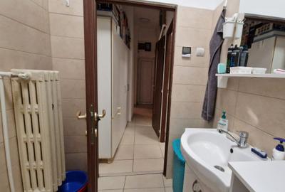 Apartament investitie - Gradina Icoanei - Terasa - 12