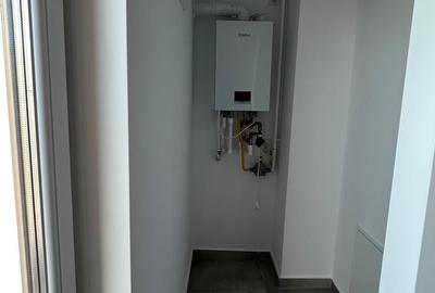 Apartament de lux,2 camere,cartier Albert - 8