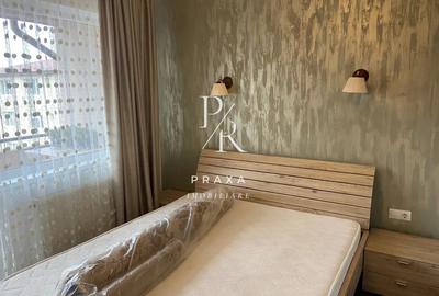Ap 2 camere de inchiriat,, 45 mp, parcare, AC, zona Sesul de sus! - 4