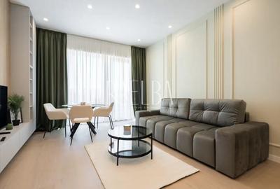 Apartament cu 2 camere decomandat în Aviației