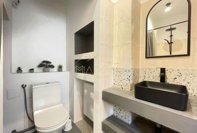 Garsoniera Premium in Vila interbelica**Boxa+Mansarda+Curte/R. Beller/DOROBANTI - 20