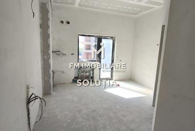 Apartament 3 camere, bloc nou- Unirii - 4