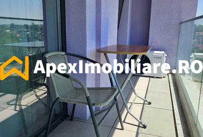 Garsoniera de inchiriat Parcul Carol București | ApexImobiliare.ro - 8