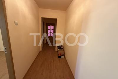 Comision 0% Apartament semidecomandat 3 camere etaj 1 zona Garii - 6