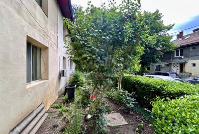 Apartament 2 camere, decomandat, curte proprie, centrala proprie, Sud, Ploiesti - 15