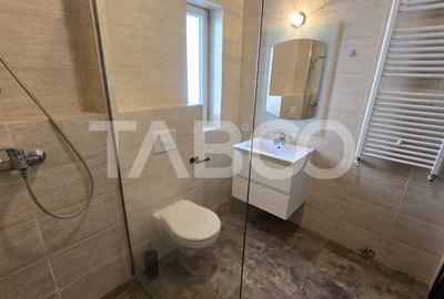 Apartament de inchiriat 3 camere mobilat utilat si parcare in Selimbar - 10