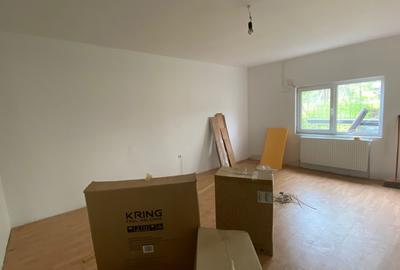 Apartament de vânzare, 1 cameră, 38 mp, Dâmbu Rotund zona str. Partizanilor - 8
