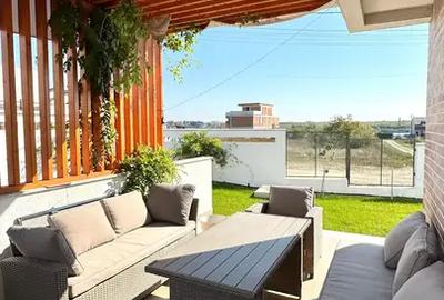 Vile Single 5 camere | Padurea Mogosoaia | Ansamblu select - 12