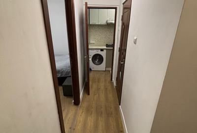 2 Camere | Brancoveanu-Berceni | Renovat | LOC PARCARE - 10