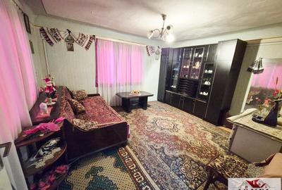 Vanzare casa in Henig -1100 mp teren - 5