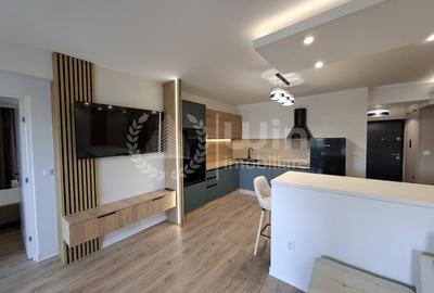 Apartament 2 camere | Bloc nou | Parcare inclusa | Dambul Rotund - 7