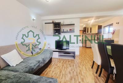 Casă P+M de vânzare – Valea Avrigului, 4 camere, teren 500 mp - 3