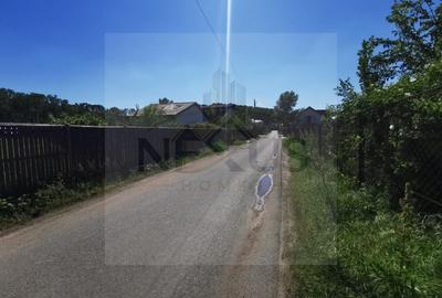 Corbeanca - Teren intravilan - 974 mp - Utilitati - Acces asfaltat - 3