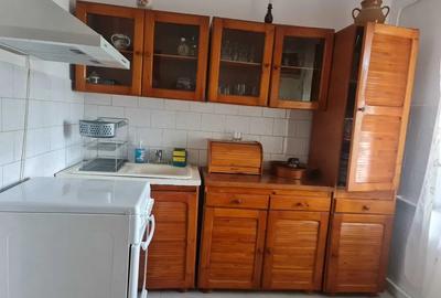 Apartament 2 camere decomandat CALEA FERATA - 5